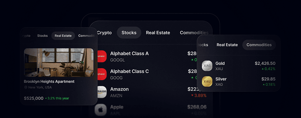 Elite Investing