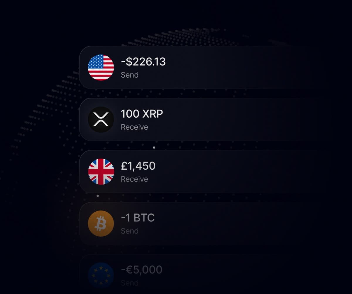 Money Transfers
